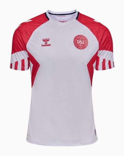 Denmark 2023 away