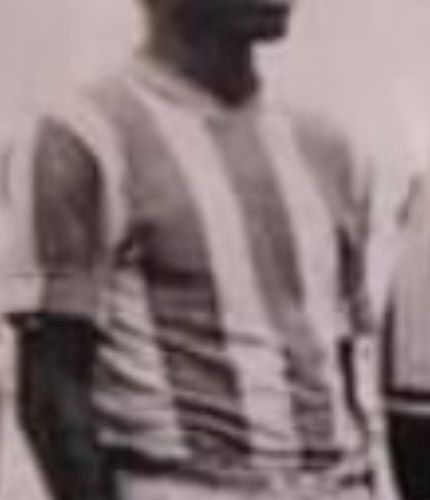 Senegal 1967 home