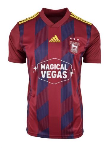 Ipswich Town 2019-20 Away