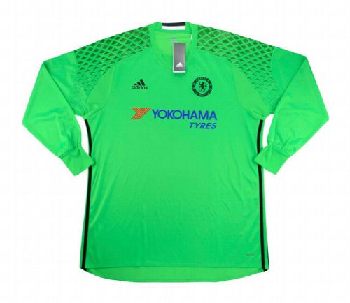 Chelsea 2016-17 Portero
