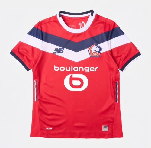 Lille OSC 2026-27 Local