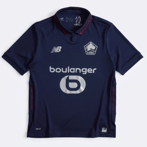 Lille OSC 2026-27 Tercera