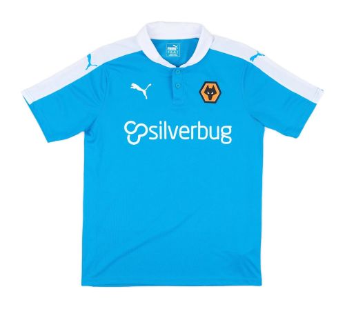 Wolverhampton 2015-16 Away