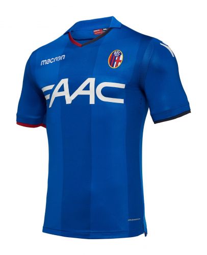 Bologna FC 2017-18 third