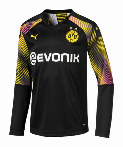 Borussia Dortmund 2019-20 Portero