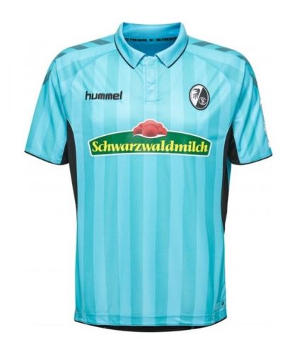SC Freiburg 2018-19 third