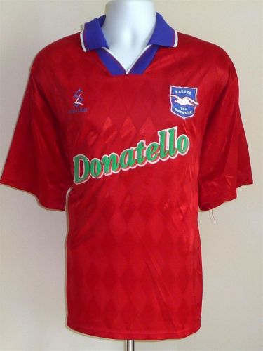 Brighton 1998-99 Away