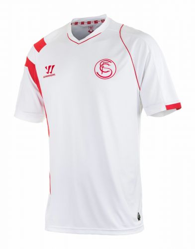 Sevilla FC 2014-15 Home