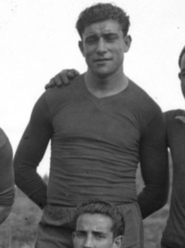 Portugal 1946 Local