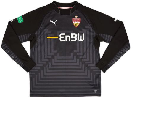 VfB Stuttgart 2014-15 gk