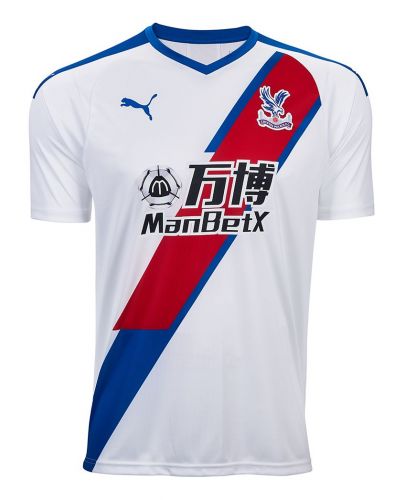 Crystal Palace 2019-20 Tercera