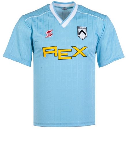 Udinese 1988-89 away