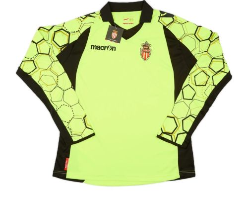AS Monaco 2012-13 gk