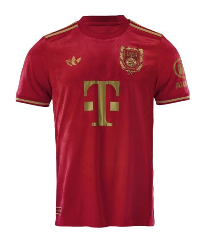 Bayern Munich 2024-25 Home
