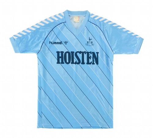 Tottenham Hotspur 1985-86 Visitante