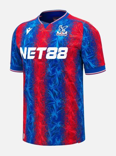 Crystal Palace 2024-25 Local