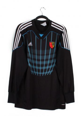 RC Lens 2011-12 gk