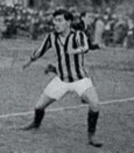 Inter Milan 1915-16 Home