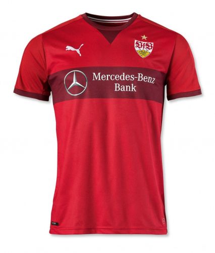 VfB Stuttgart 2015-16 away