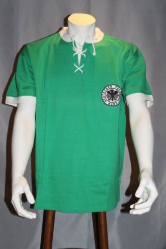 Germany 1958 Away