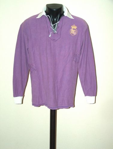 Real Madrid 1939-40 away