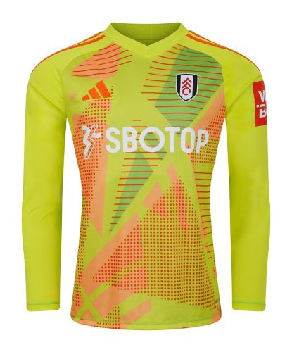 Fulham 2024-25 Away
