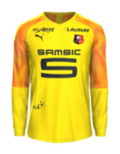 Stade Rennais 2019-20 gk