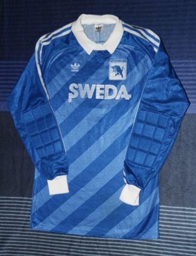 Torino FC 1985-86 gk
