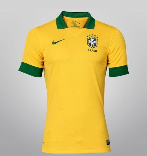 Brazil 2013 Home