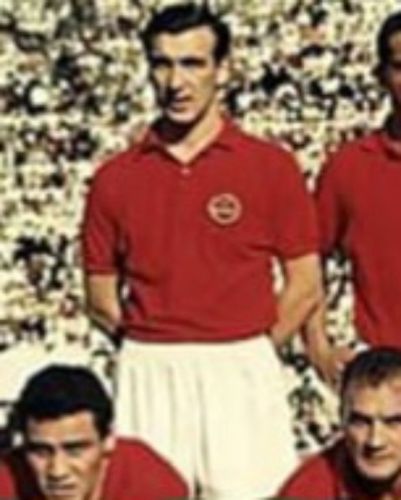 AS Roma 1960-61 Local