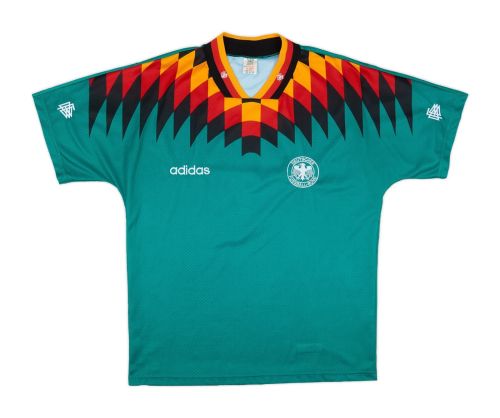 Germany 1994 Away