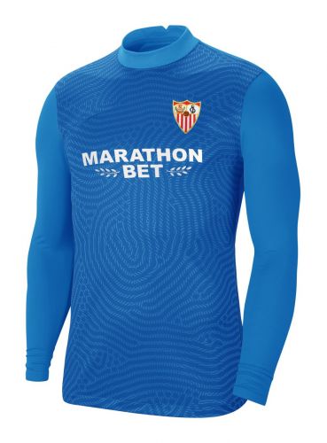Sevilla FC 2020-21 GK