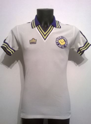 Leeds United 1978-79 Local