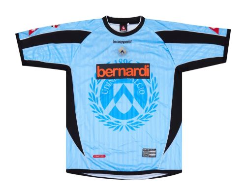 Udinese 2003-04 away