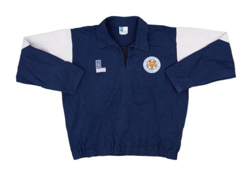 Leicester City 1992-93 Local