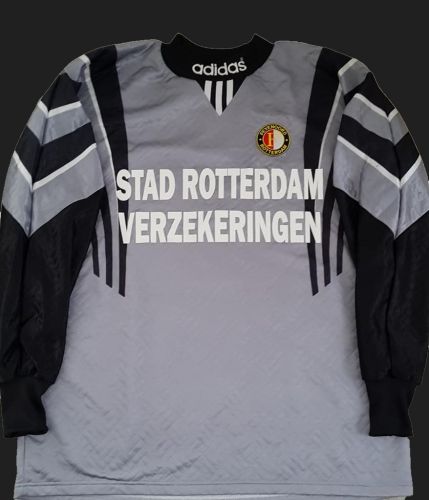 Feyenoord 1996-97 gk