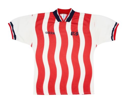 USA 1994 home