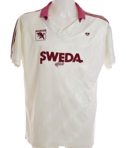 Torino FC 1987-88 away