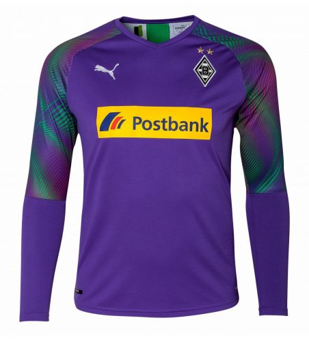Borussia M'gladbach 2019-20 gk