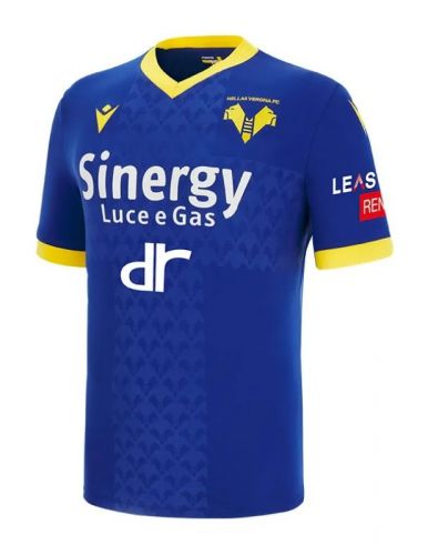 Hellas Verona 2022-23 home