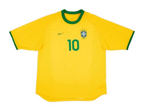 Brazil 2000 Home
