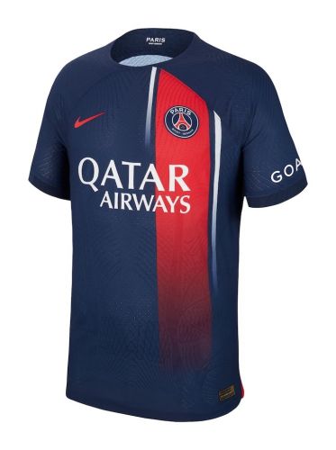 Paris Saint-Germain 2023-24 Local