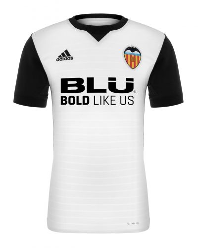Valencia CF 2017-18 home