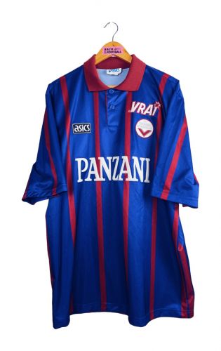 Girondins Bordeaux 1994-95 away