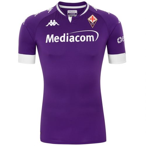 Fiorentina 2020-21 home