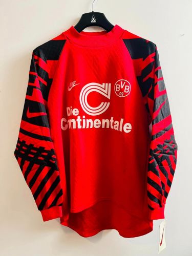 Borussia Dortmund 1996-97 Portero
