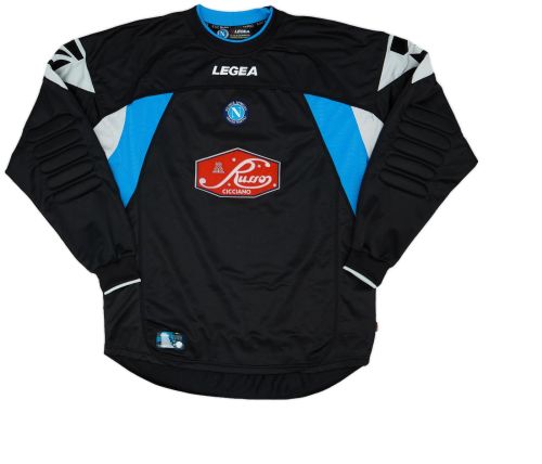 SSC Napoli 2003-04 GK