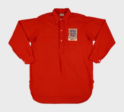 England 1950 Away