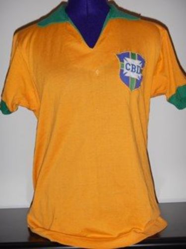 Brazil 1964 Home