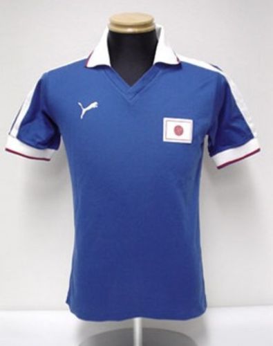 Japan 1983 home